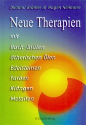 Gesamtkonzept Neue Therapien