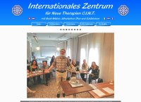 Interntionales Zentrum